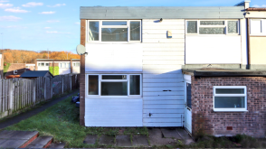 Modernisation in Sheffield photo